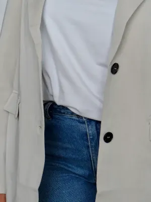 Blazer oversize lola de tails
