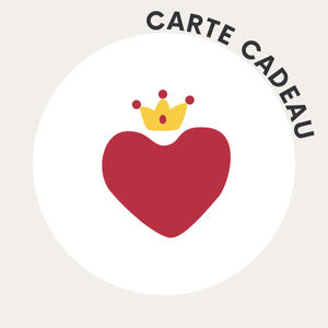 Carte cadeau