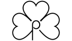 Logo noir