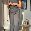 Pantalon noir
