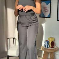 Pantalon noir