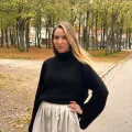 Pull ouverture noir face