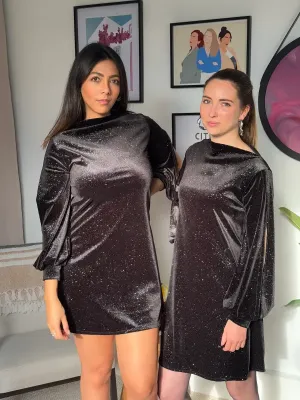 Robe courte deux morphos