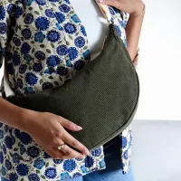 Sac banane kaki