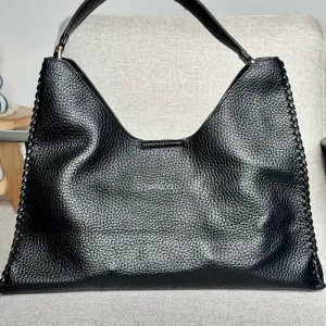Sac noir 1