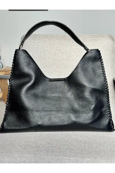 Sac noir 1