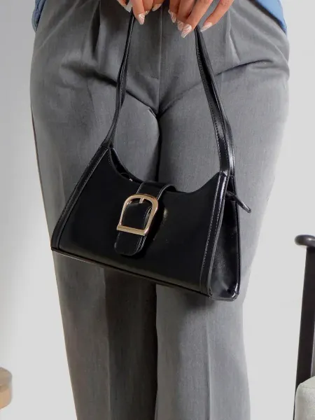 Sac noir