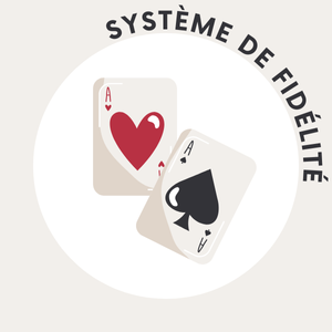 Systeme fidelite