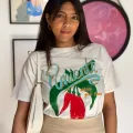 Tee shirt piment