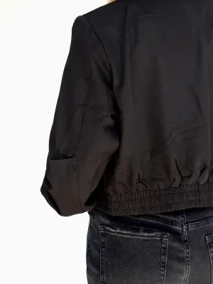 Veste bombers dos