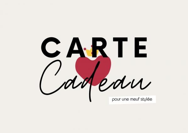 Visuel site carte cadeau